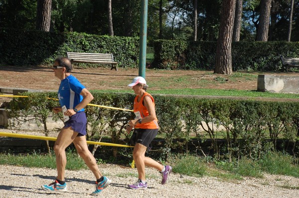 Maratona di Roma a Staffetta (18/10/2014) 00044