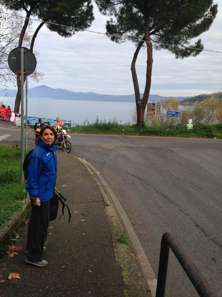 Trail dei Due Laghi (14/12/2014) 00001