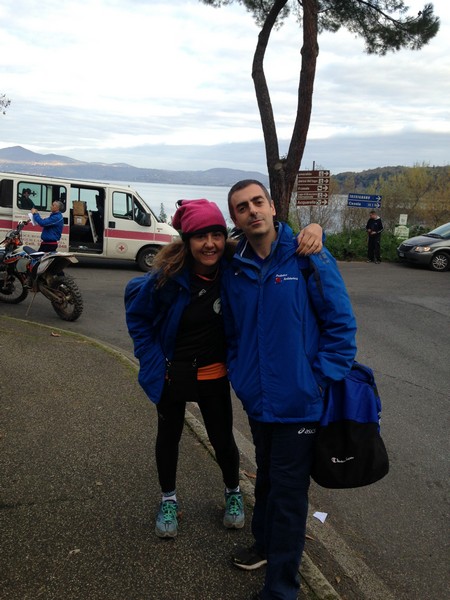 Trail dei Due Laghi (14/12/2014) 00002