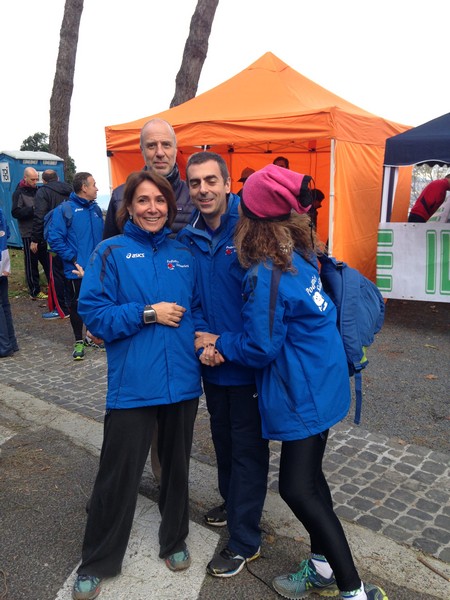 Trail dei Due Laghi (14/12/2014) 00003