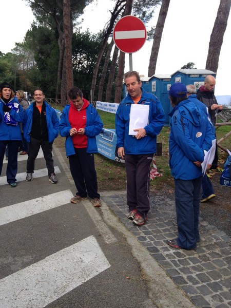 Trail dei Due Laghi (14/12/2014) 00004