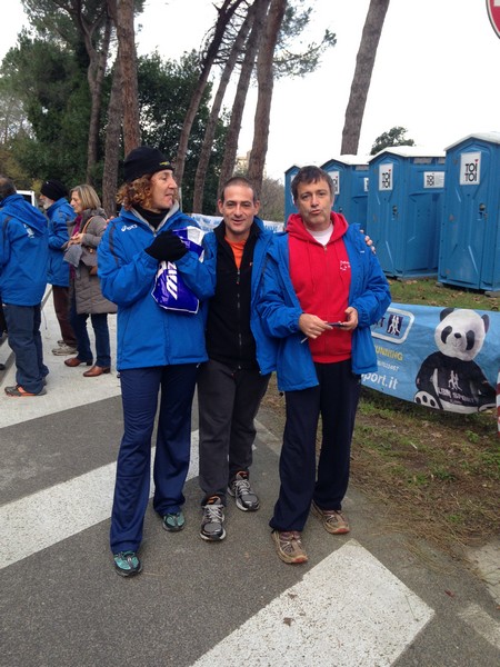 Trail dei Due Laghi (14/12/2014) 00005