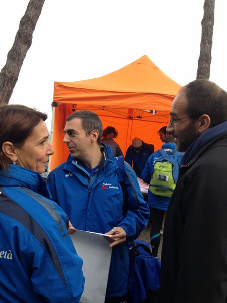 Trail dei Due Laghi (14/12/2014) 00009