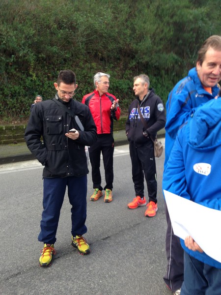 Trail dei Due Laghi (14/12/2014) 00011
