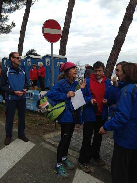 Trail dei Due Laghi (14/12/2014) 00014