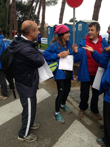 Trail dei Due Laghi (14/12/2014) 00015
