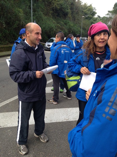 Trail dei Due Laghi (14/12/2014) 00016