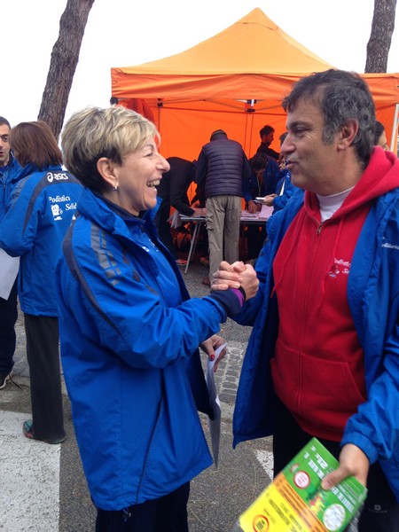 Trail dei Due Laghi (14/12/2014) 00020
