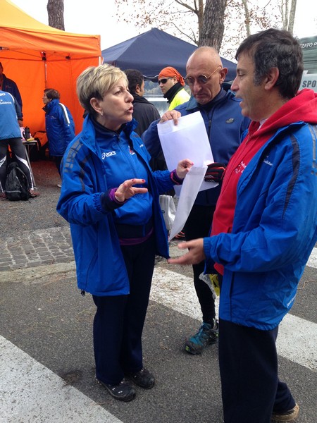 Trail dei Due Laghi (14/12/2014) 00023