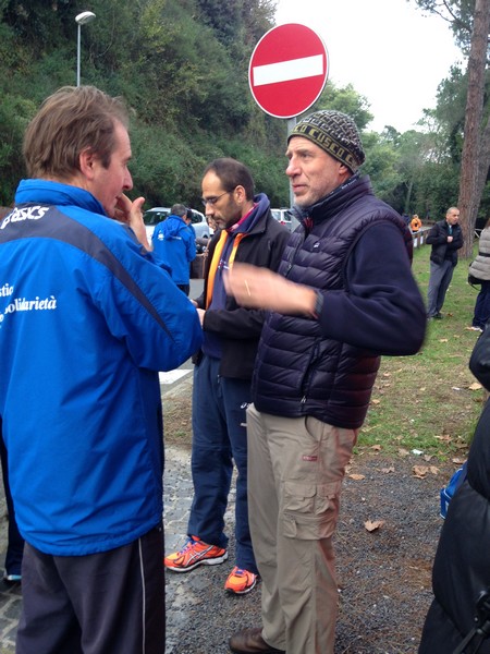 Trail dei Due Laghi (14/12/2014) 00026