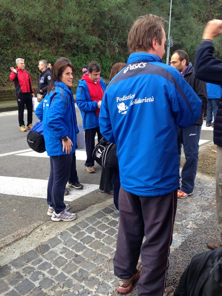 Trail dei Due Laghi (14/12/2014) 00027