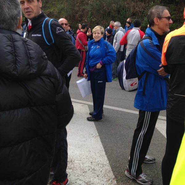 Trail dei Due Laghi (14/12/2014) 00028