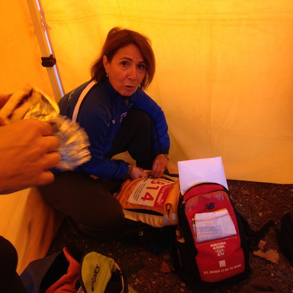 Trail dei Due Laghi (14/12/2014) 00031