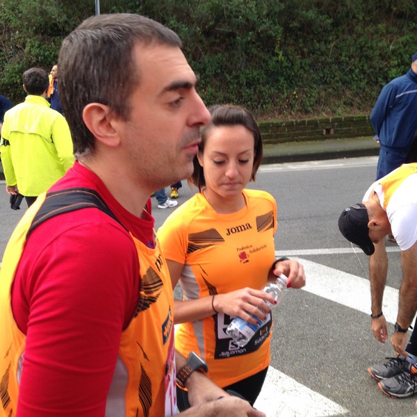 Trail dei Due Laghi (14/12/2014) 00034