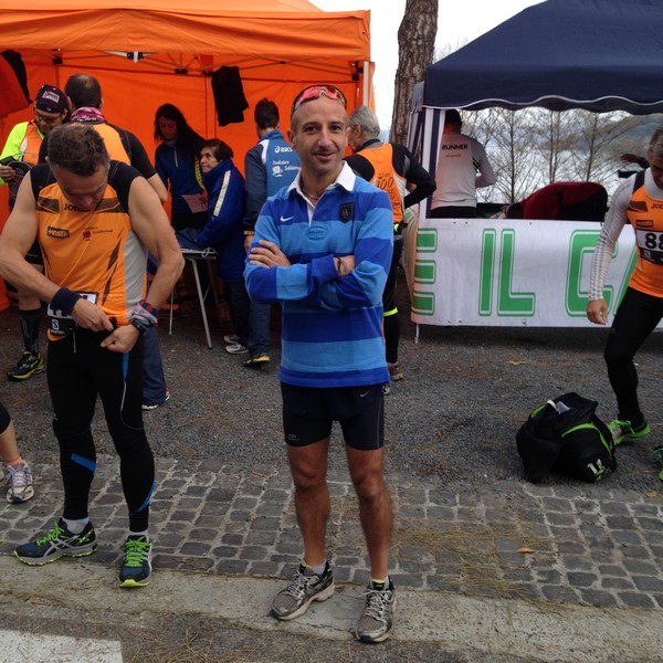 Trail dei Due Laghi (14/12/2014) 00036