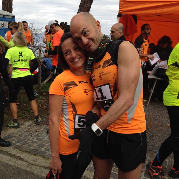 Trail dei Due Laghi (14/12/2014) 00041