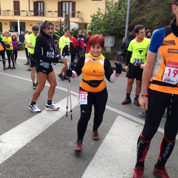Trail dei Due Laghi (14/12/2014) 00042