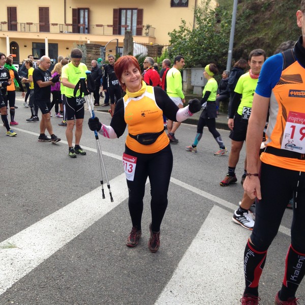 Trail dei Due Laghi (14/12/2014) 00043