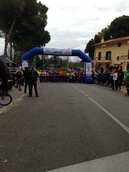 Trail dei Due Laghi (14/12/2014) 00045