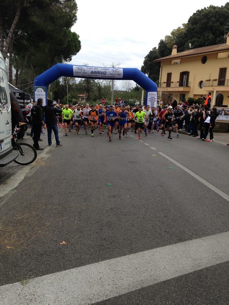 Trail dei Due Laghi (14/12/2014) 00046