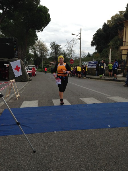 Trail dei Due Laghi (14/12/2014) 00049