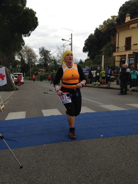 Trail dei Due Laghi (14/12/2014) 00050