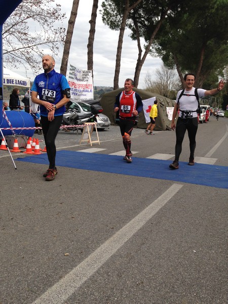 Trail dei Due Laghi (14/12/2014) 00056