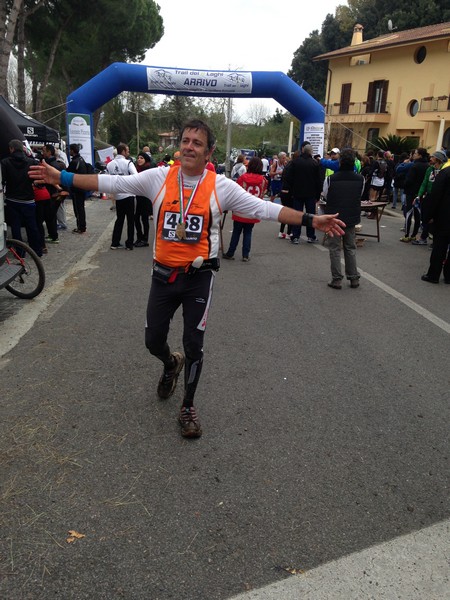 Trail dei Due Laghi (14/12/2014) 00058
