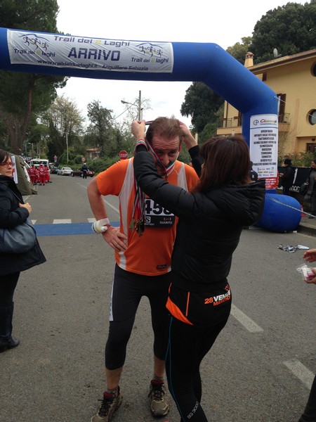 Trail dei Due Laghi (14/12/2014) 00061