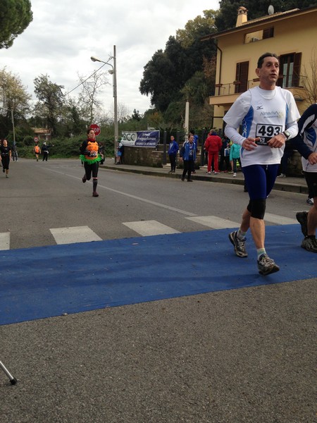 Trail dei Due Laghi (14/12/2014) 00066