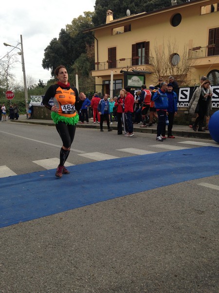 Trail dei Due Laghi (14/12/2014) 00068