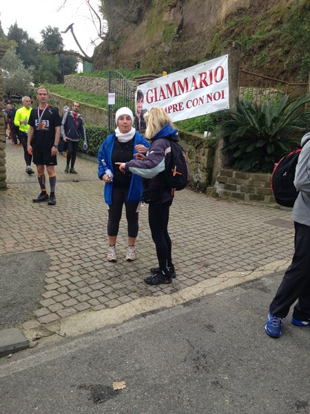 Trail dei Due Laghi (14/12/2014) 00070