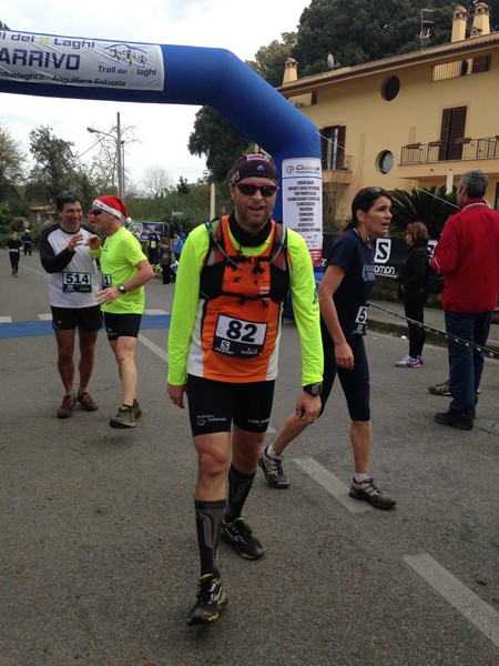 Trail dei Due Laghi (14/12/2014) 00073