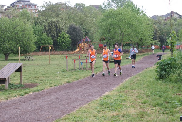 Cross della Caffarella (19/04/2014) 001
