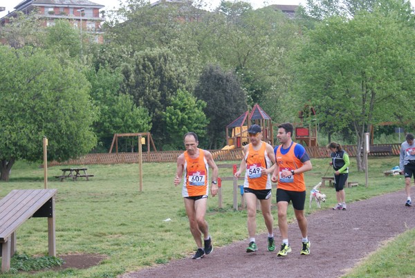 Cross della Caffarella (19/04/2014) 002