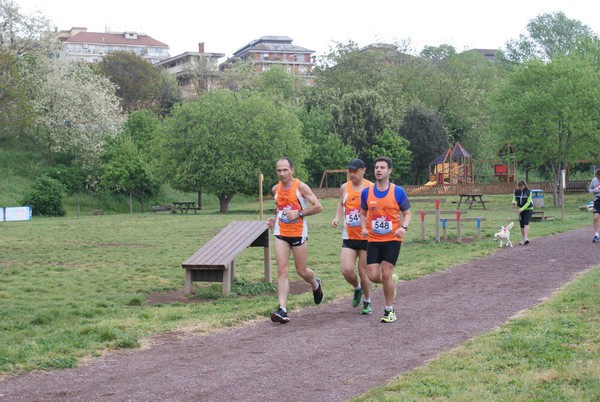 Cross della Caffarella (19/04/2014) 003