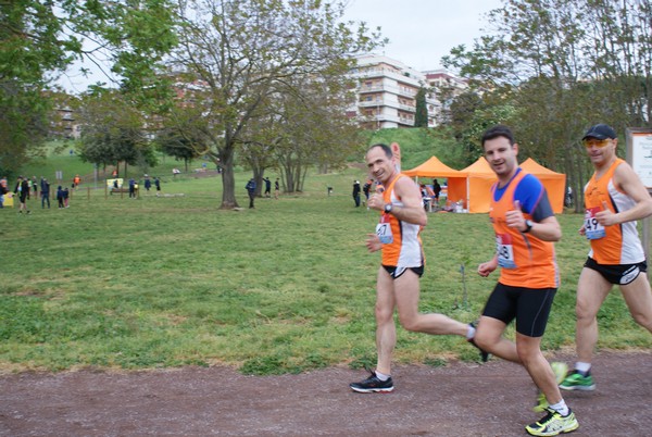 Cross della Caffarella (19/04/2014) 005