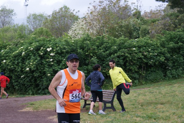 Cross della Caffarella (19/04/2014) 007