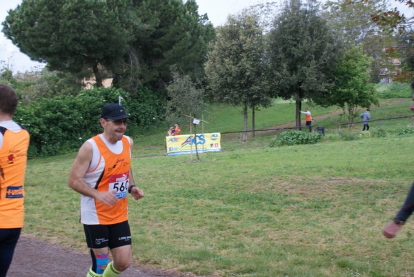 Cross della Caffarella (19/04/2014) 008