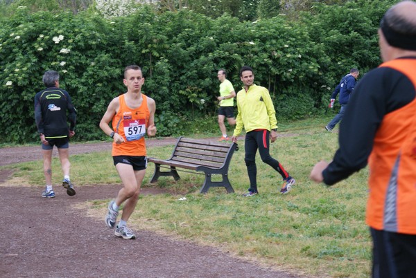 Cross della Caffarella (19/04/2014) 009