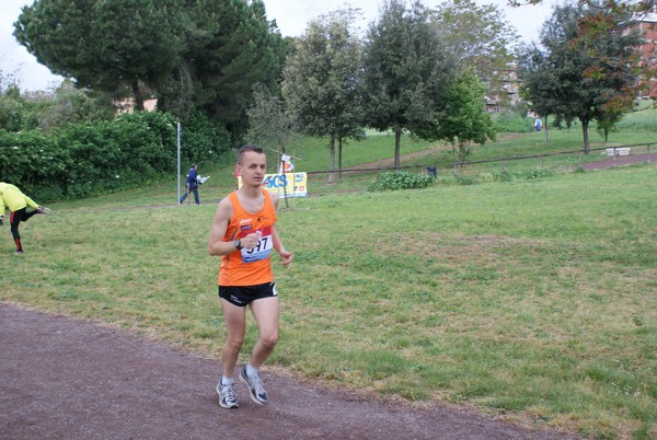 Cross della Caffarella (19/04/2014) 011