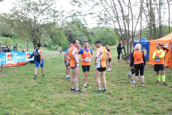Cross della Caffarella (19/04/2014) 012