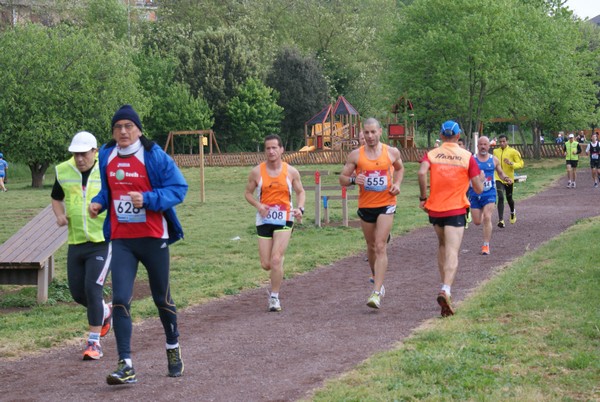 Cross della Caffarella (19/04/2014) 023