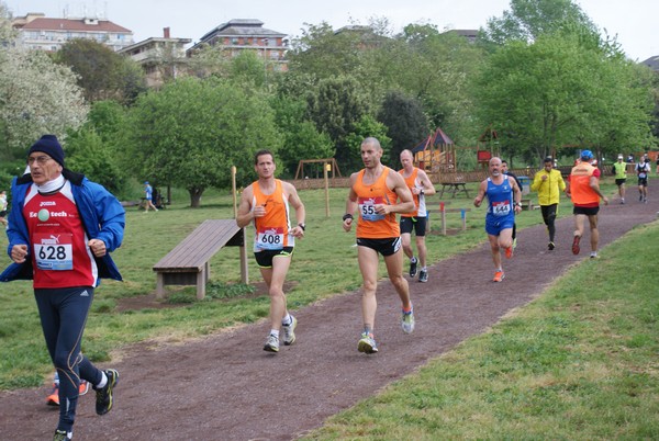 Cross della Caffarella (19/04/2014) 024