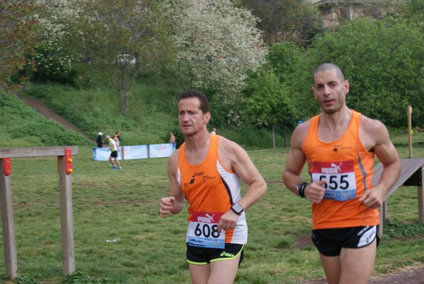 Cross della Caffarella (19/04/2014) 025