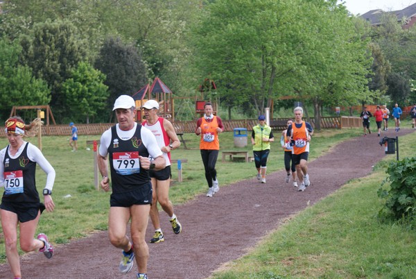 Cross della Caffarella (19/04/2014) 027