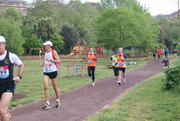 Cross della Caffarella (19/04/2014) 028