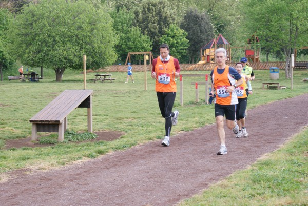 Cross della Caffarella (19/04/2014) 030
