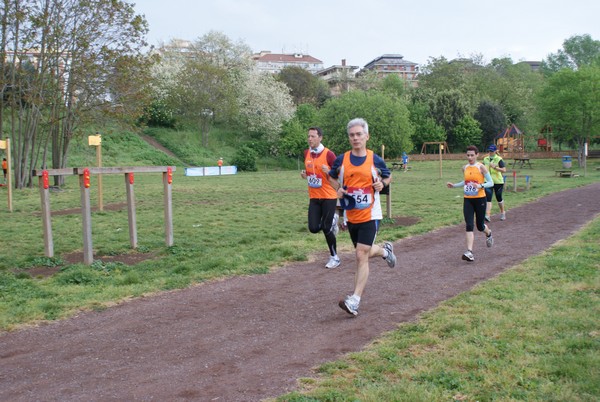 Cross della Caffarella (19/04/2014) 032