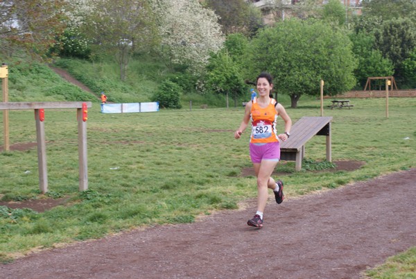 Cross della Caffarella (19/04/2014) 035